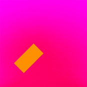 Far Nearer by Jamie Xx