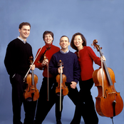 Brentano String Quartet