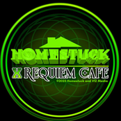 Requiem for a Homestuck (Requiem Cafe)