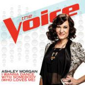I Wanna Dance With Somebody (Who Loves Me) [The Voice Performance] - Single