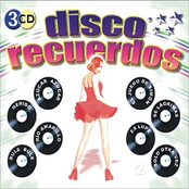 Disco Recuerdos - 44 Maravillosas Canciones De Los Años 60's Y 70's