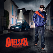 OrelSan: Perdu d'Avance