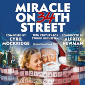 Miracle on 34th Street (Original Motion Picture Soundtrack)