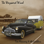Tim Flannery: The Wayward Wind