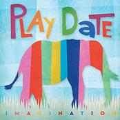 Play Date: Imagination