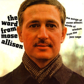 Look Here by Mose Allison