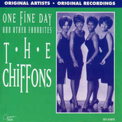 The Chiffons: One Fine Day And Other Favorites