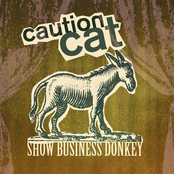 Show Business Donkey