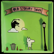 Old Sydney Town