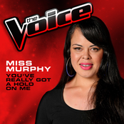 You've Really Got a Hold On Me (The Voice 2013 Performance) - Single