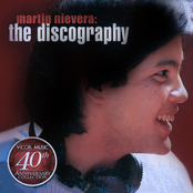 Martin Nievera: Martin Nievera the Discography