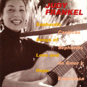 Sephardic Songs of Love and Hope