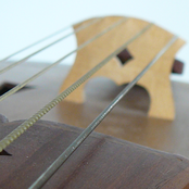 Utopian Dances: Garth Knox (violas, composition) Magali Imbert (flutes)