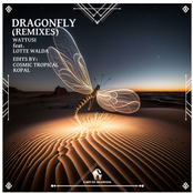 Dragonfly (Remixes)