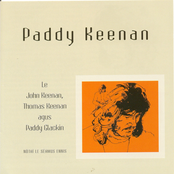 Paddy Keenan: Paddy Keenan