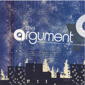 The Argument: The Argument EP