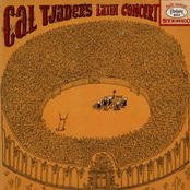 Cal Tjader's Latin Concert