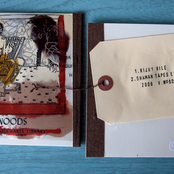 Riley Rile/Shaman Tapes etc