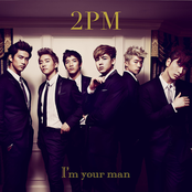 I'm Your Man by 2pm