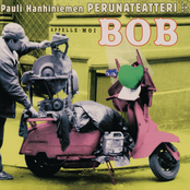 Appelle-moi Bob
