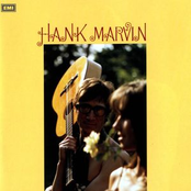 The Big Country by Hank Marvin