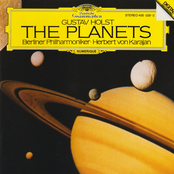 Holst: The Planets, Op. 32