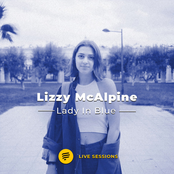 Lady In Blue (Pickup Live Session) - Single