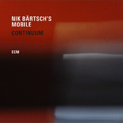 Continuum [ECM 2464]