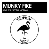 Do The Funky Dance
