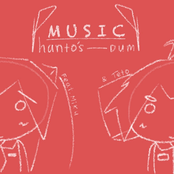 Phanto's MUSIC Dump [Explicit]