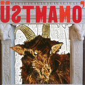 Üstmamò