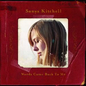 No Matter What by Sonya Kitchell