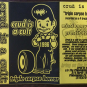 Triple Corpse Horror