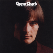 Couldn't Believe Her by Gene Clark