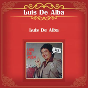 Luis De Alba: Luis de Alba