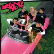 Mashkaot Harifim (משקאות חריפים)