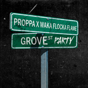 Proppa: Grove St. Party
