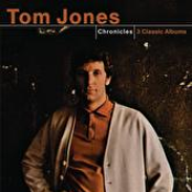 True Love Comes Only Once In A Lifetime by Tom Jones