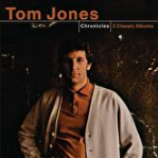 Where Do You Belong by Tom Jones