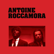 Antoine Roccamora - An MF Doom Story