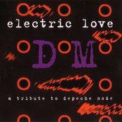 Electric Love - A Tribute To Depeche Mode