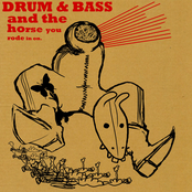 Drum And Bass: And The Horse You Rode In On