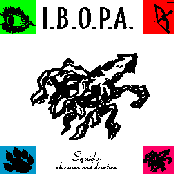Hives by Ibopa
