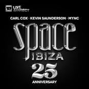 Space Ibiza 2014 (25th Anniversary Closing Edition)