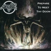 Prepare To Meet Thy Doom by Occult