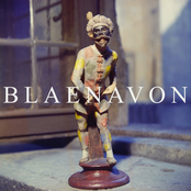 Blaenavon: KOSO EP