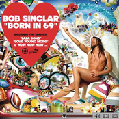 What A Wonderful World by Bob Sinclar