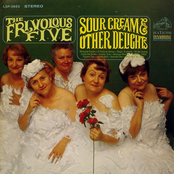 Sour Cream and Other Delights