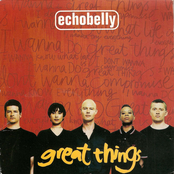 Great Things cover
