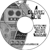 "The Robot EP"